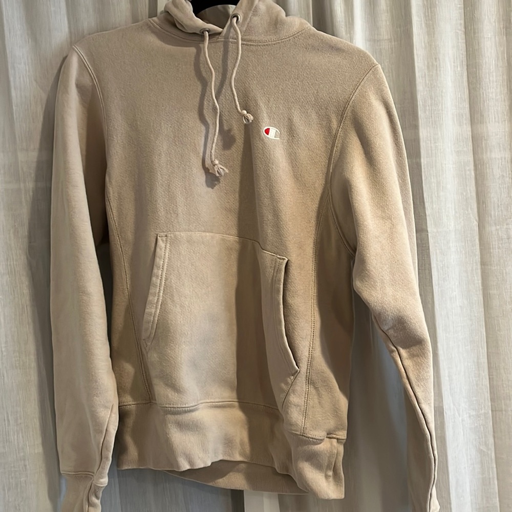 champion hoodie